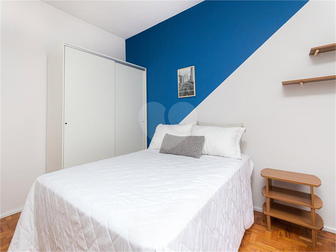 Excelente oportunidade para reformar e ficar com o apartamento dos seus sonhos!