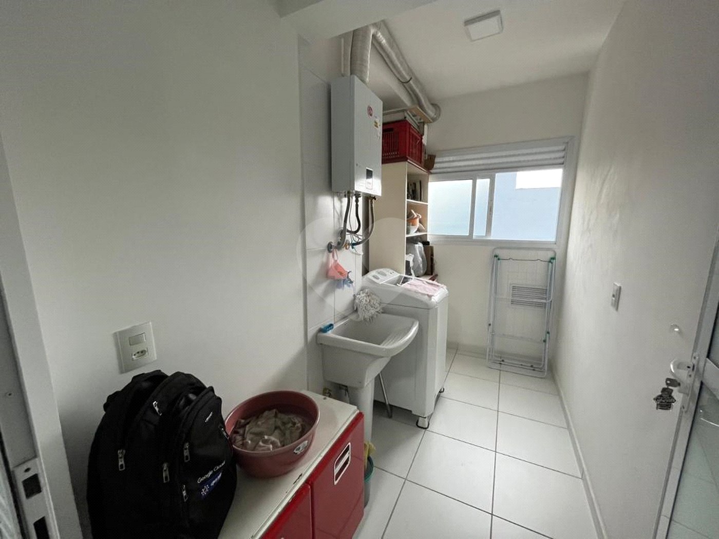 Excelente apartamento a venda na Mooca
