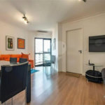 Pinheiros, 1 suite 2 vagas,Lazer completo.