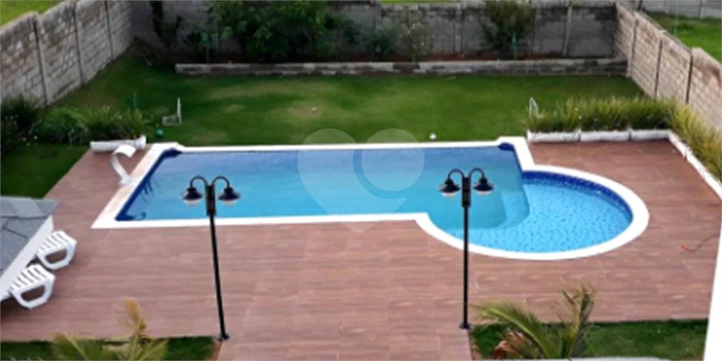 Casa de Alto Padrão no Condomínio Bothanica Itu