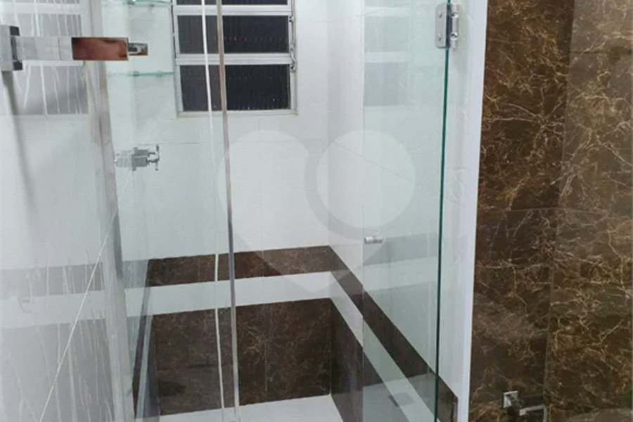 Apartamento Vila Gustavo