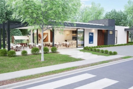 Excelente Lote de 360 m² à Venda no Condomínio Ecoville 2 – Atibaia/SP