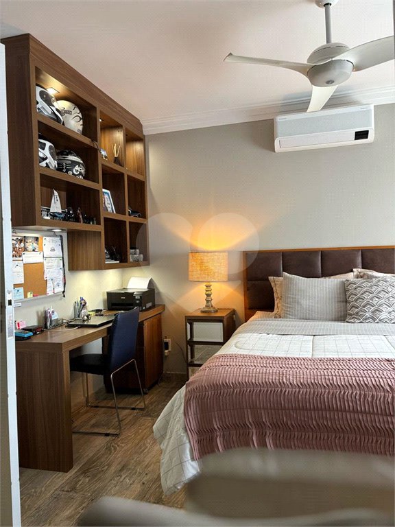 Apartamento a venda na Móoca