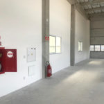 Galpão industrial com renda à venda em Cotia