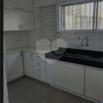 Apartamento exclusivo no último andar, em localização privilegiada de São Paulo.