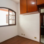 Sobrado à venda 187m² com 5 quartos, sendo 2 suítes, em Conjunto Residencial Butantã próximo à USP