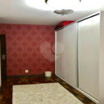 Apartamento à venda com 4 quartos, sendo 2 suítes, em Vila Mascote, São Paulo, SP