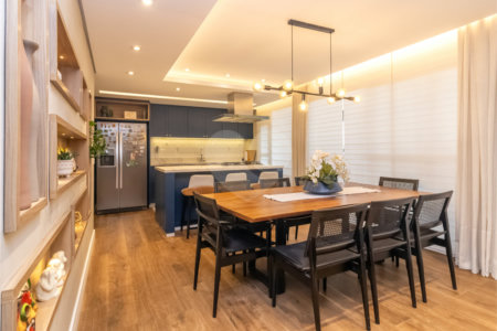 Apartamento para venda em Ipiranga com 3 quartos, sendo 3 suítes , 140m²