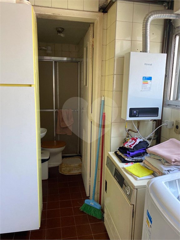 APARTAMENTO 182 M2 3 DORMITÓRIOS À VENDA VILA NOVA CONCEIÇÃO