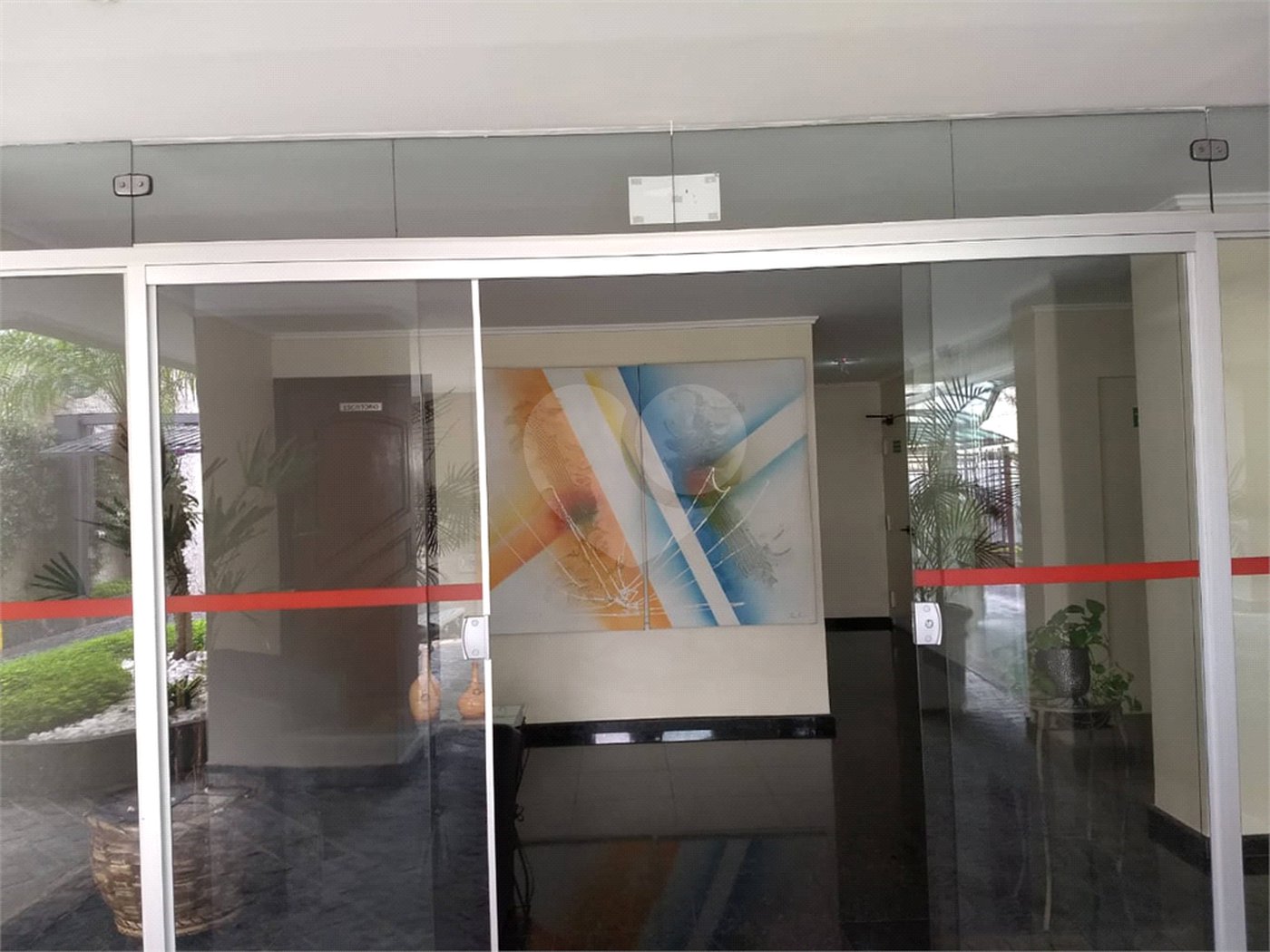 Apartamento de 2 quartos à venda na Penha