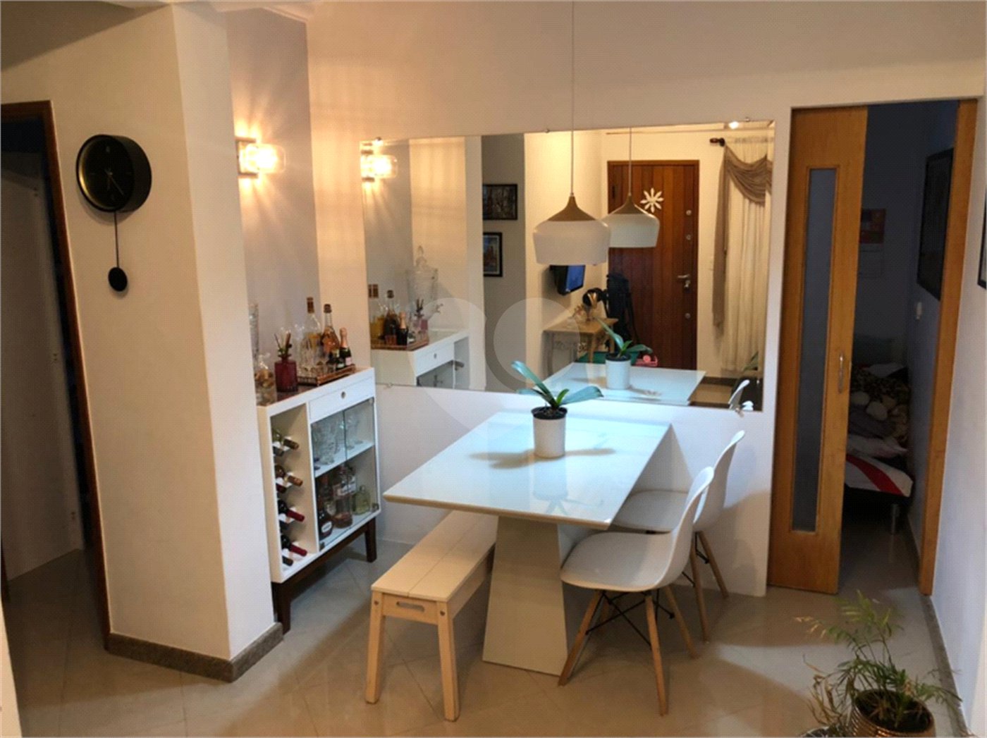 Apartamento Brás