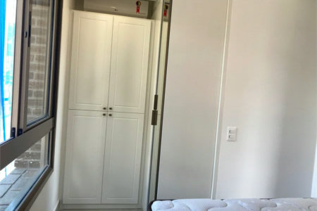 Apartamento à venda com 1 quarto em Pinheiros, São Paulo - SP