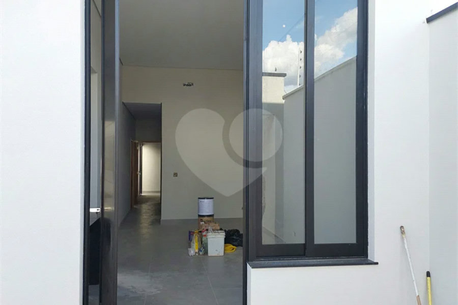 Casa Térrea (Nova) de Alto Padrão no Condomínio Águas Claras, Piracicaba-SP.