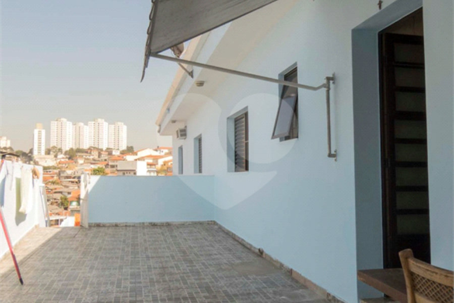 Casa com 2 dormitórios para venda no bairro Limão em São Paulo