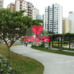 APARTAMENTO A VENDA NO JARDIM SATÉLITE COM 77M², 3 DORMITORIOS, 1 SUITE, 2 VAGAS - SJC
