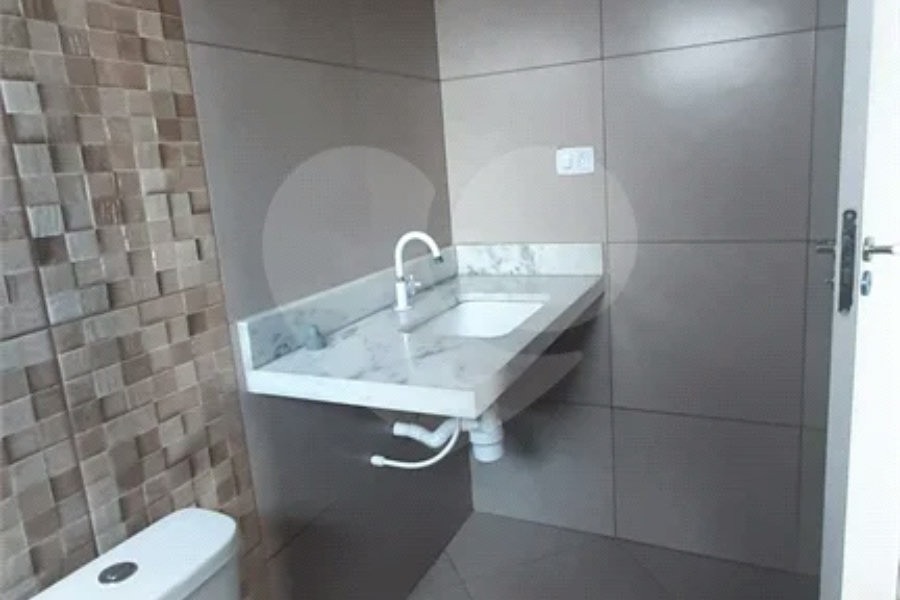 Casa à Venda com 95m² - Tatuapé.