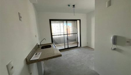 Studio à venda com 1 quarto em Butantã, São Paulo, SP