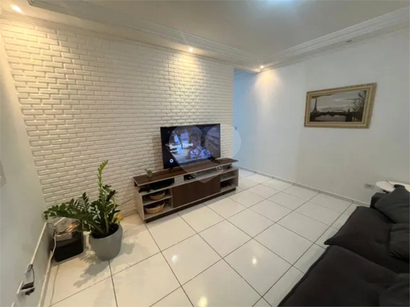 VENHA MORAR NO RESIDENCIAL BOSQUE DOS IPÊS!! A VENDA BELISSIMA CASA , COM 3 QUARTOS, 1 SENDO SUITE,