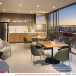 Apartamento a venda com 68 m²