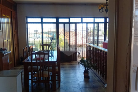 VENDA E LOCAÇÃO DE UMA LINDA CASA NO MOGILAR