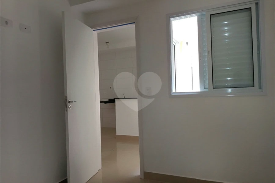 Apartamento à venda com 1 quarto em Tremembé, São Paulo, SP