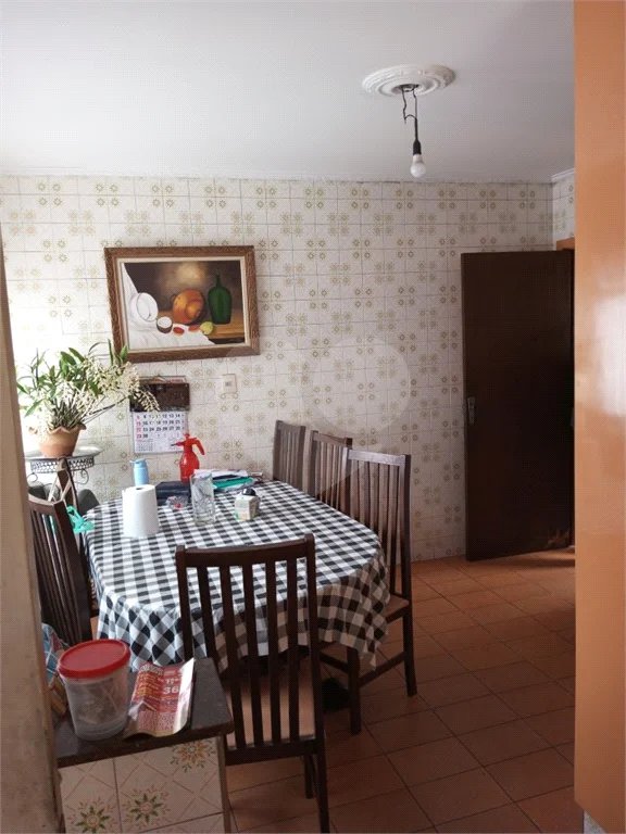 Casa à venda com 3 quartos, sendo 1 suíte, em Mandaqui, São Paulo, SP