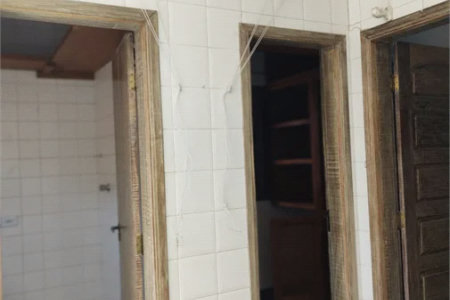 Sobrado à venda com 3 quartos, sendo 1 suíte,  em Parque Ipê, São Paulo, SP