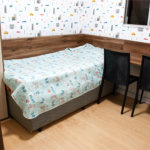 Apartamento à venda com 2 dormitórios no Monte Logan, São Carlos
