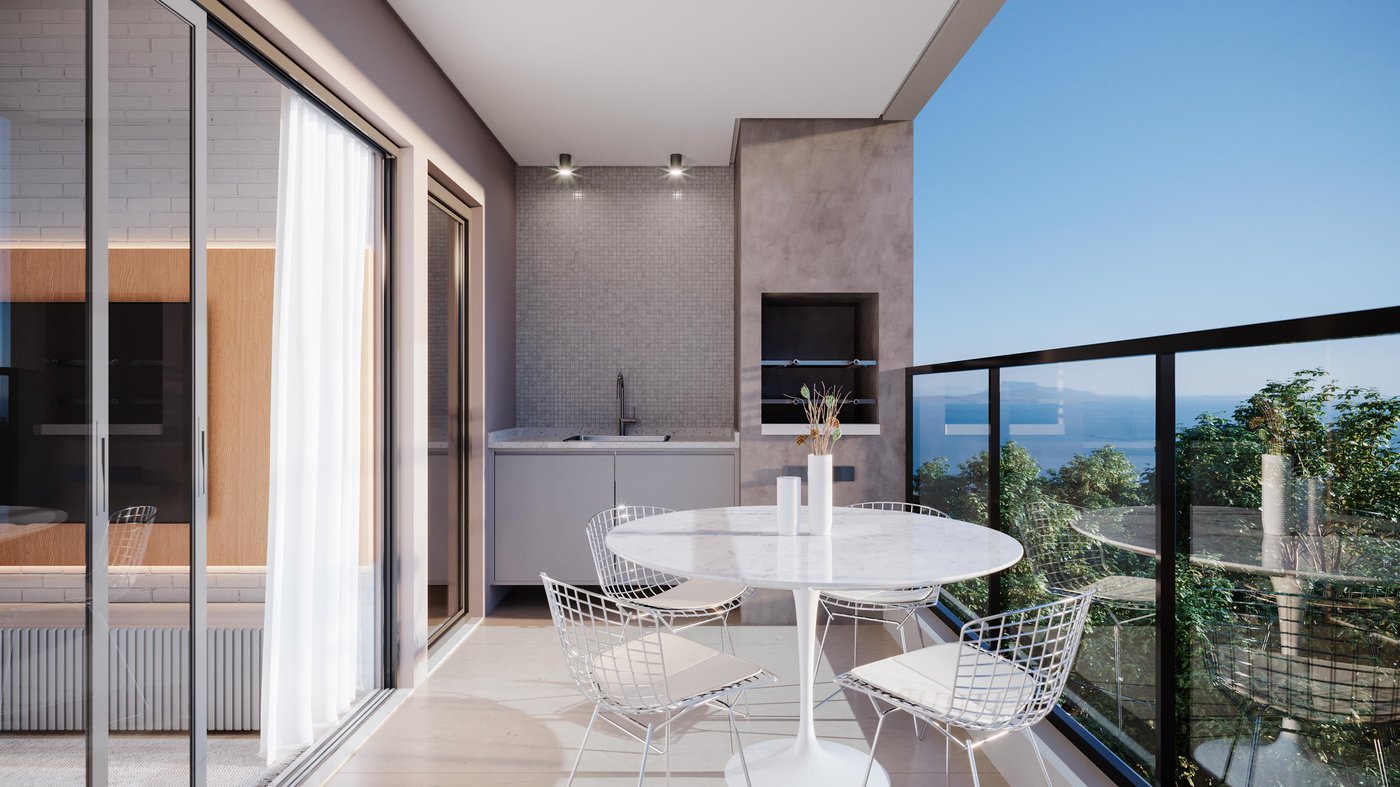 Residencial Pamplona