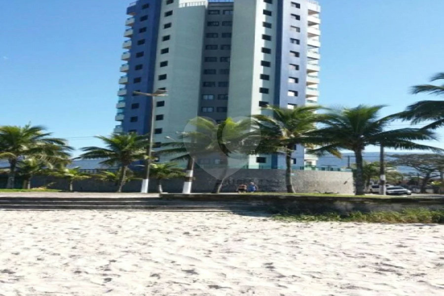 LOCAÇÃO. LINDA VISTA DE FRENTE PARA O MAR!