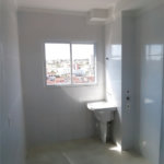 Apartamento com 2 dormitórios.