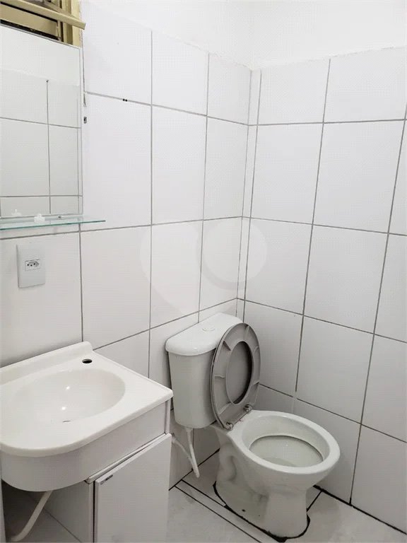 APARTAMENTO PARA LOCAÇÃO EM SP BRÁS