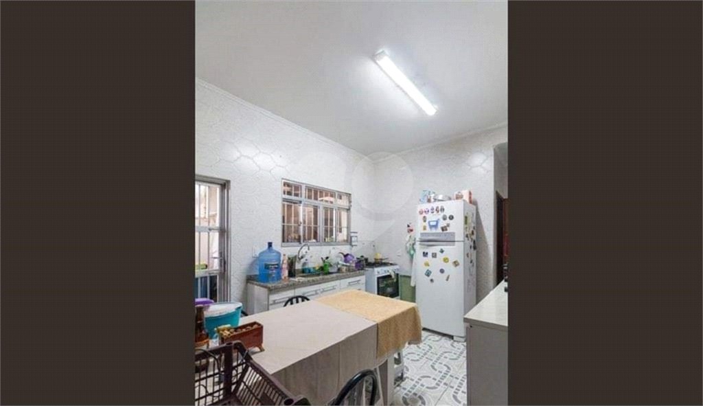 SOBRADO 3 DORMITÓRIOS (1 SUÍTE) E 3 VAGAS DE GARAGEM PARA VENDA - BOSQUE DA SAÚDE