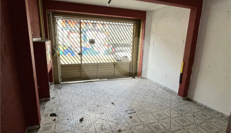 Casa à venda com 2 quartos em Vila Harmonia, Guarulhos, SP
