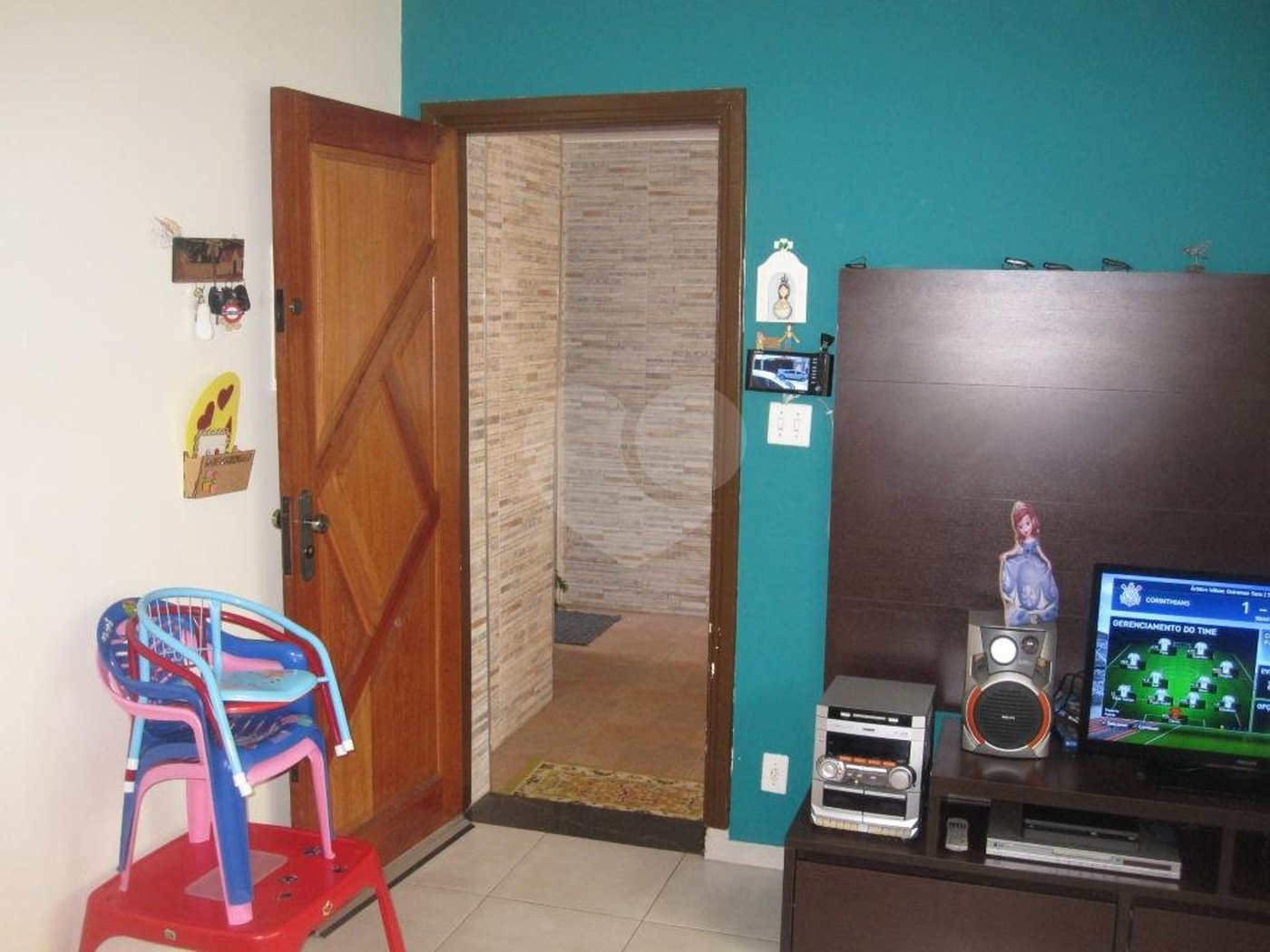 Sobrado á venda - Saúde