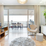 Apartamento na Rua Doutor Antônio Bento , 504 com 135m2 com 3 Suítes e 2 vagas de garagem
