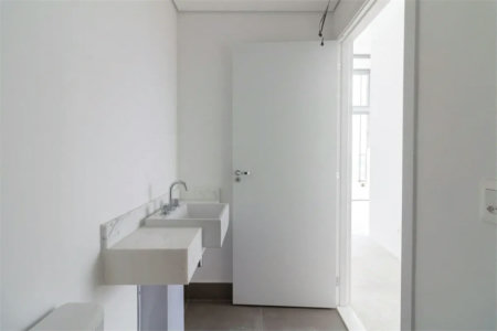 Apartamento à venda com 2 quartos, sendo 1 suíte,  em Butantã, São Paulo, SP