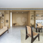 Higienópolis, apartamento encantador