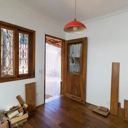 Sobrado à venda com 4 quartos em Instituto de Previdência, São Paulo - SP