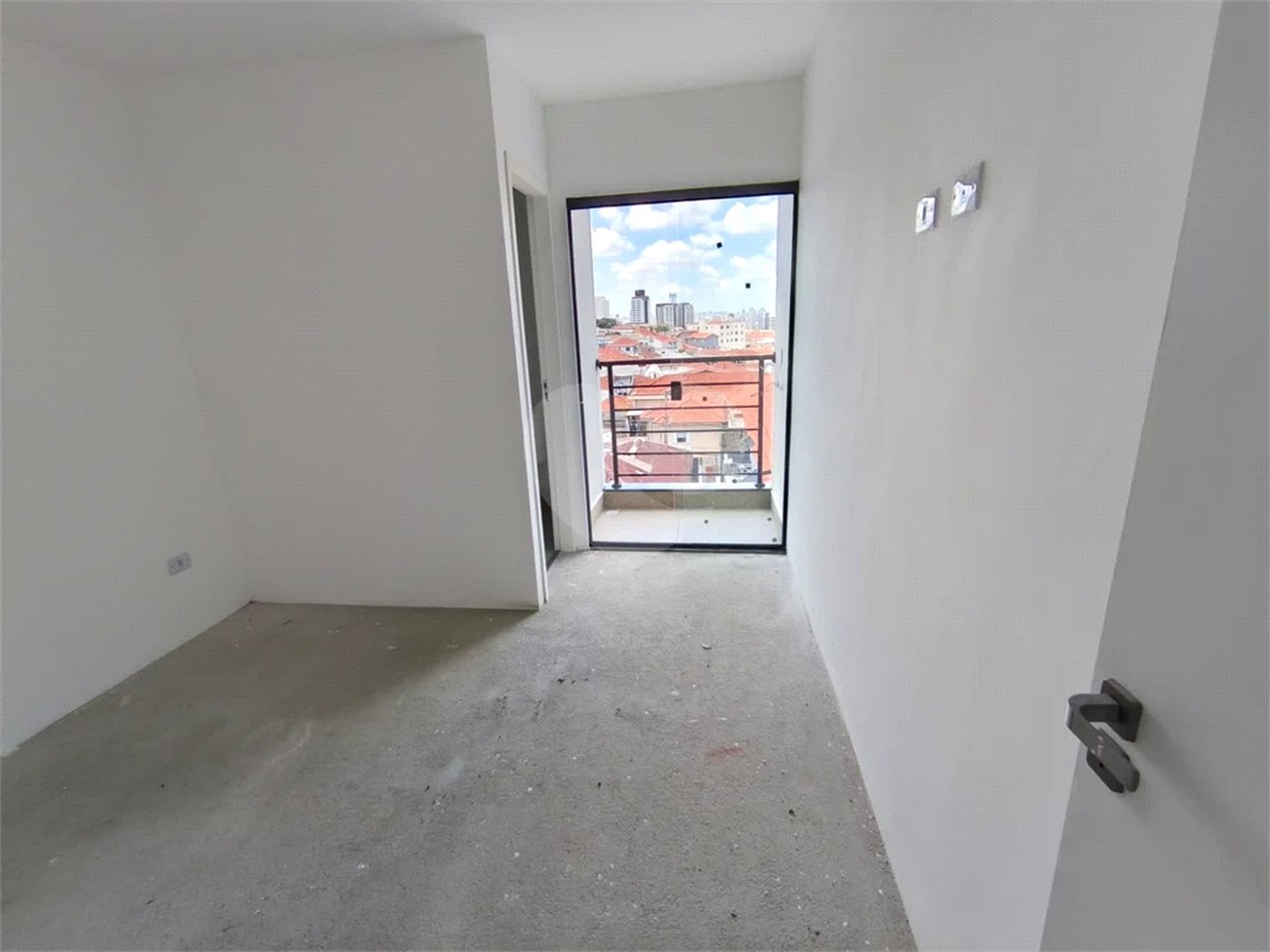 2 km metro parada inglesa sobrado novo com 3 suites 2 vagas espaço gourmet