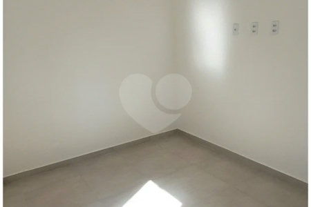 Apartamento de 2 quartos à venda na Vila Prudente