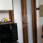 Apartamento à venda - Mooca.