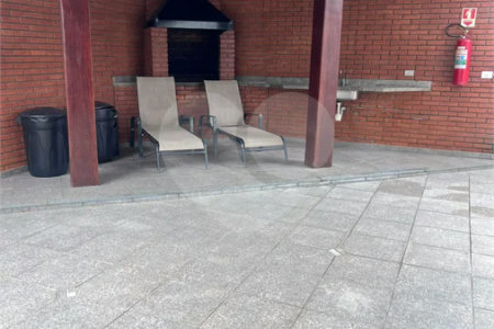 APARTAMENTO PARA VENDA 134,94 m em BAETA NEVES SBC - SP com 3 SUÍTES COM CLOSET | 2 VAGAS | LAZER COM PISCINA.