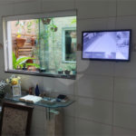 casa com area de lazer a venda