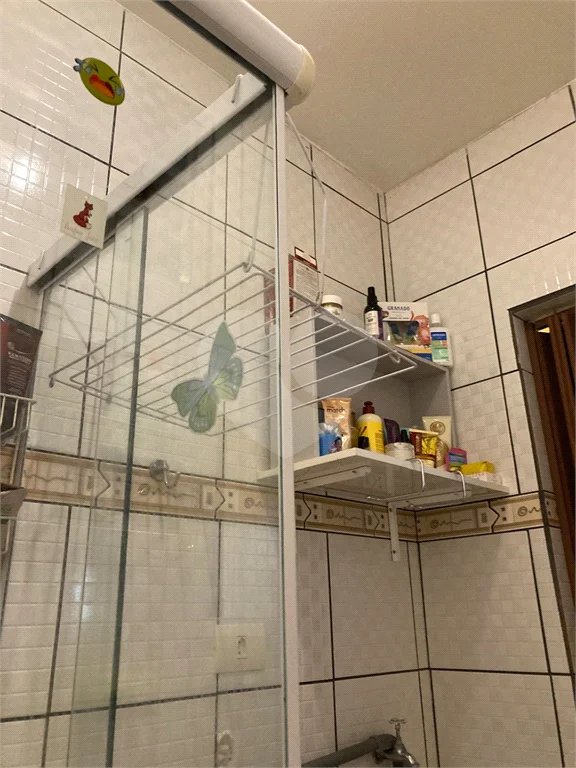 Studio de 32 m² na Liberdade
