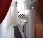 Apartamento Praça Franklin Roosevelt 01 dormitório