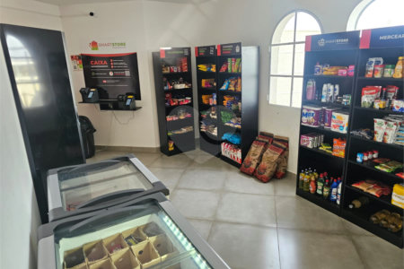 Apartamento à Venda no Edifício Novos Ares - Condomínio Completo com Excelente Área de Lazer
