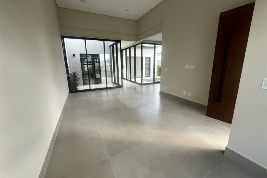 Casa Térrea à venda no Condomínio Park Unimep Taquaral em Piracicaba/SP.