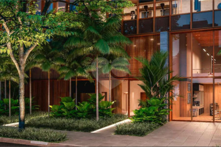 Apartamento à venda com 3 suítes em Jardim Paulista, São Paulo, SP