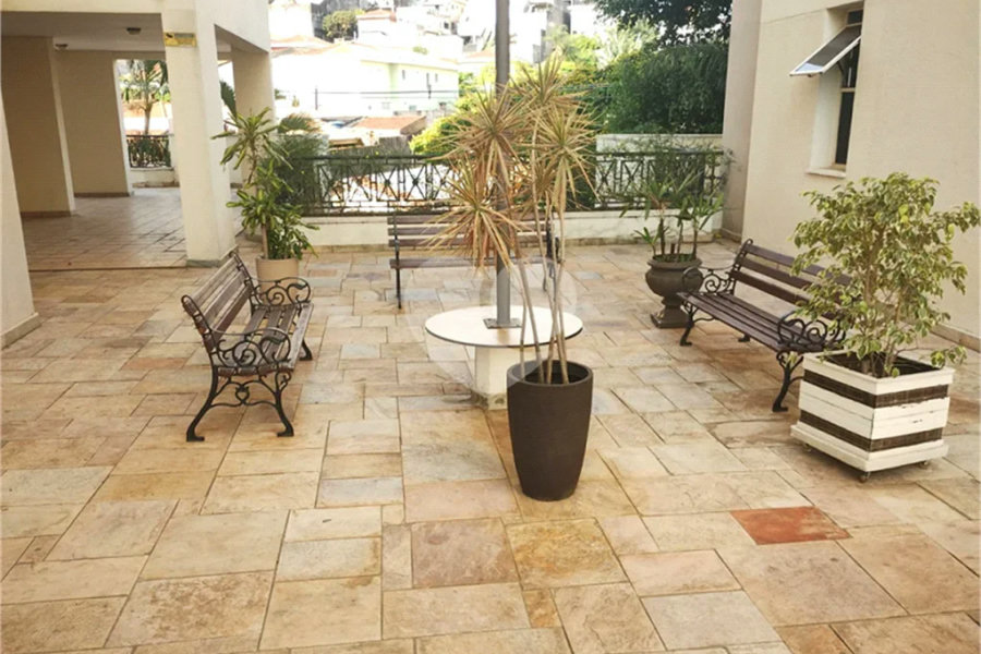 Apartamento à venda com 2 suítes em Mandaqui, São Paulo, SP